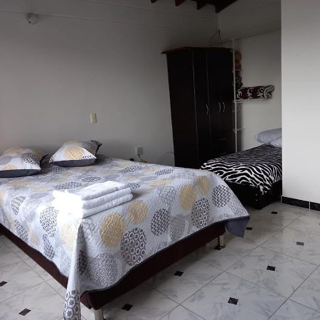 Apartamento En Guatape Daire Dış mekan fotoğraf