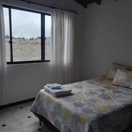 Apartamento En Guatape Daire Dış mekan fotoğraf