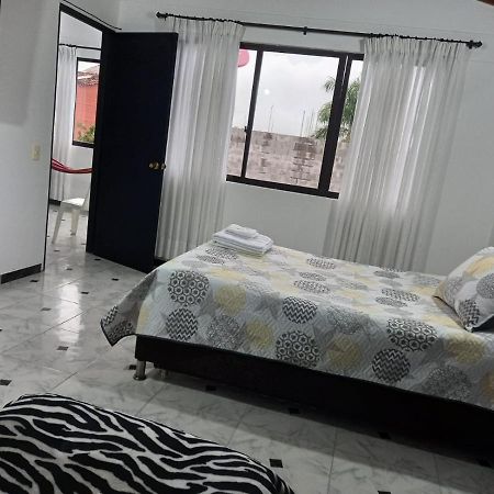 Apartamento En Guatape Daire Dış mekan fotoğraf