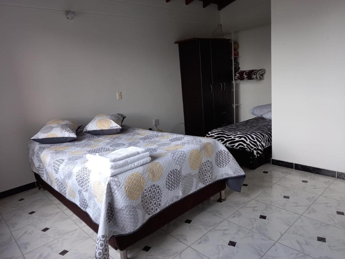 Apartamento En Guatape Daire Dış mekan fotoğraf