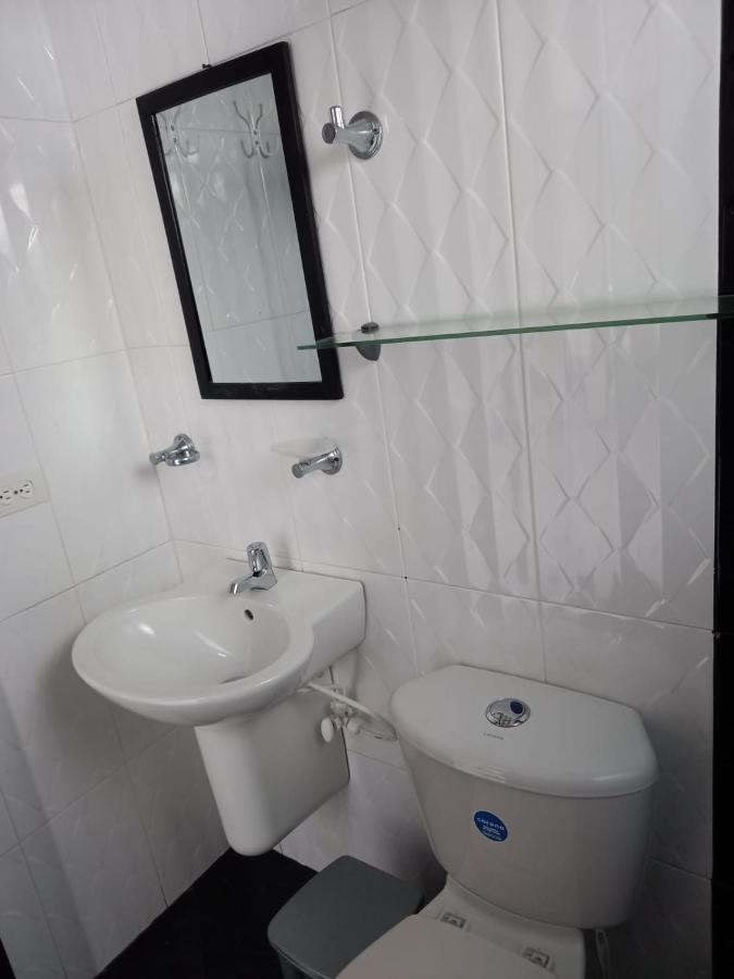 Apartamento En Guatape Daire Dış mekan fotoğraf