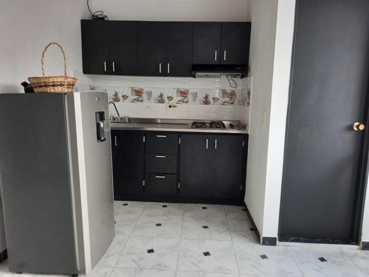 Apartamento En Guatape Daire Dış mekan fotoğraf