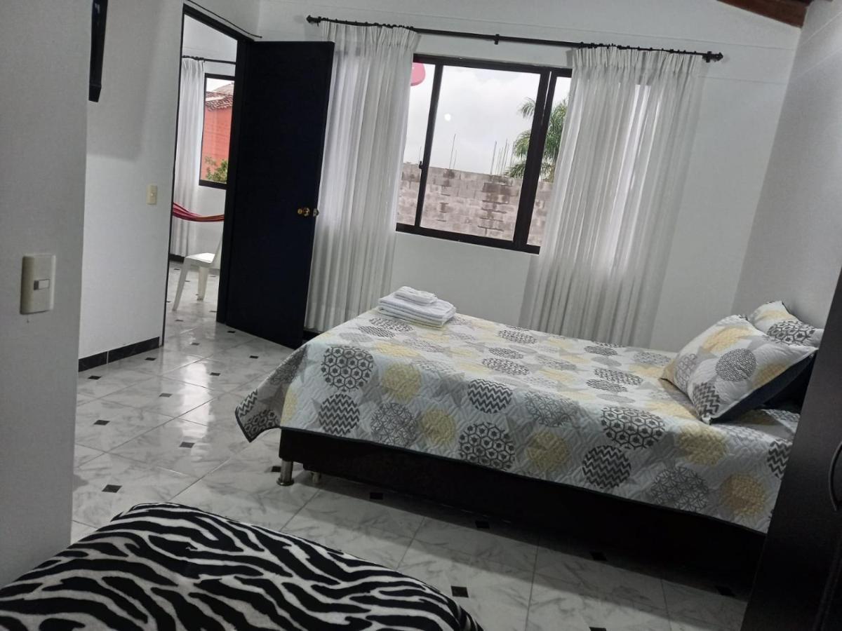 Apartamento En Guatape Daire Dış mekan fotoğraf