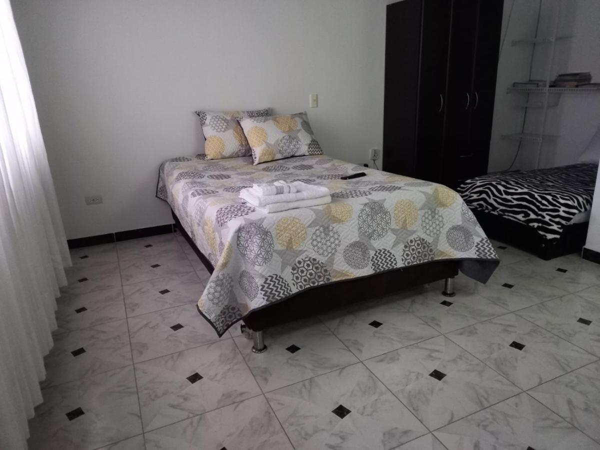 Apartamento En Guatape Daire Dış mekan fotoğraf