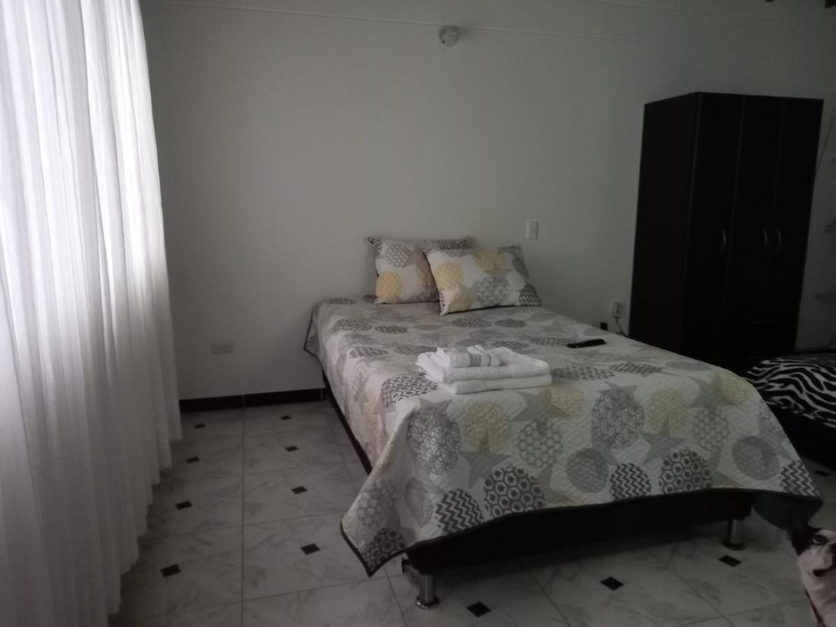 Apartamento En Guatape Daire Dış mekan fotoğraf